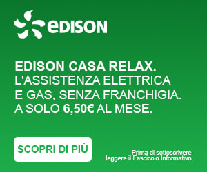 Edisoncasa: risparmia su Luce e Gas Con le nuove offerte Edison Energia 